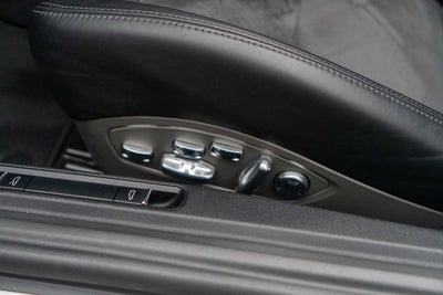 2015 Porsche Boxster GTS