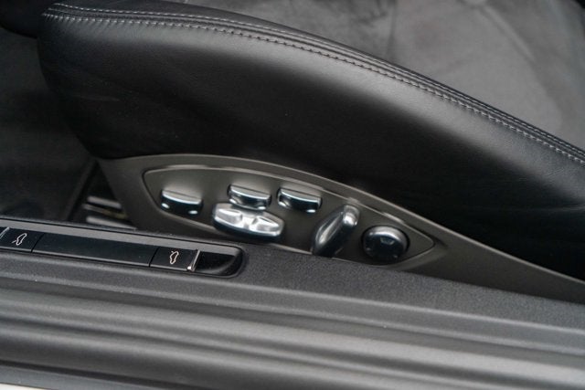 2015 Porsche Boxster GTS