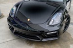 2015 Porsche Boxster GTS