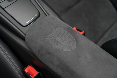 2015 Porsche Boxster GTS