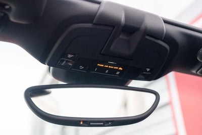 2015 Porsche Boxster GTS