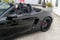 2015 Porsche Boxster GTS
