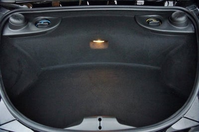 2013 Porsche Boxster S