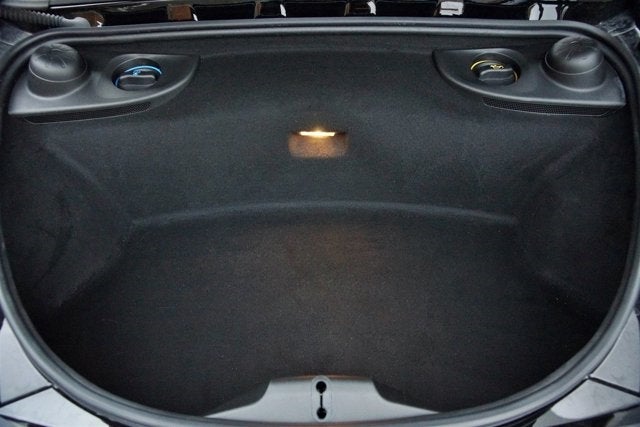 2013 Porsche Boxster S