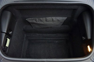 2013 Porsche Boxster S