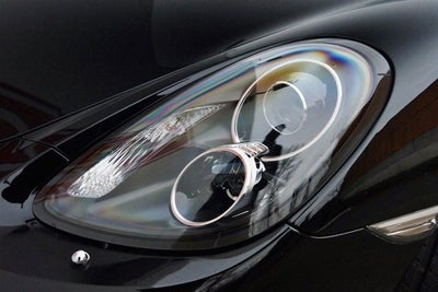 2013 Porsche Boxster S