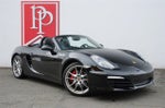 2013 Porsche Boxster S