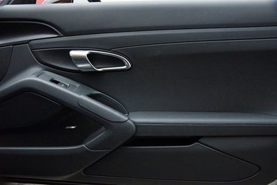 2013 Porsche Boxster S