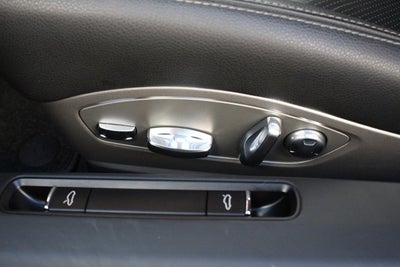 2013 Porsche Boxster S