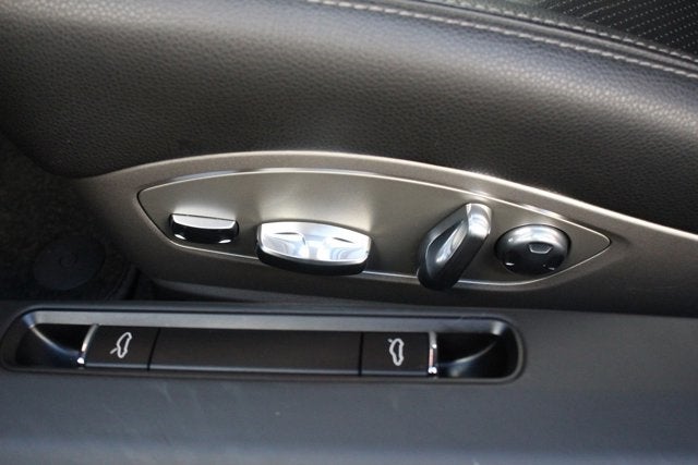 2013 Porsche Boxster S