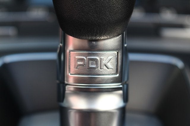 2013 Porsche Boxster S