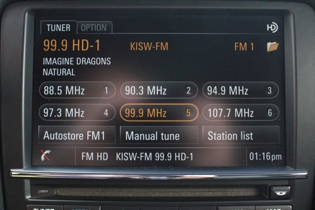 2013 Porsche Boxster S