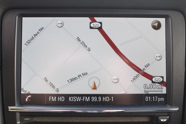 2013 Porsche Boxster S