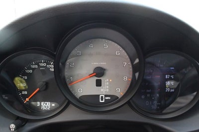 2013 Porsche Boxster S