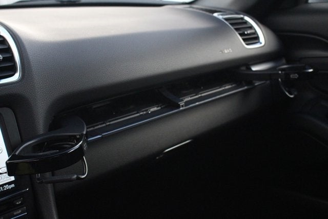 2013 Porsche Boxster S