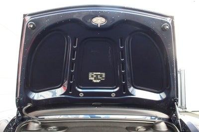 2013 Porsche Boxster S