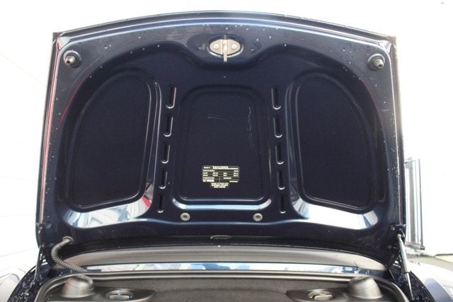 2013 Porsche Boxster S