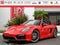 2015 Porsche Boxster GTS