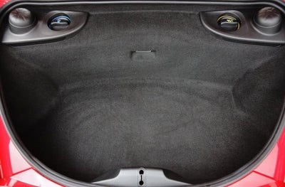 2015 Porsche Boxster GTS