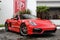 2015 Porsche Boxster GTS