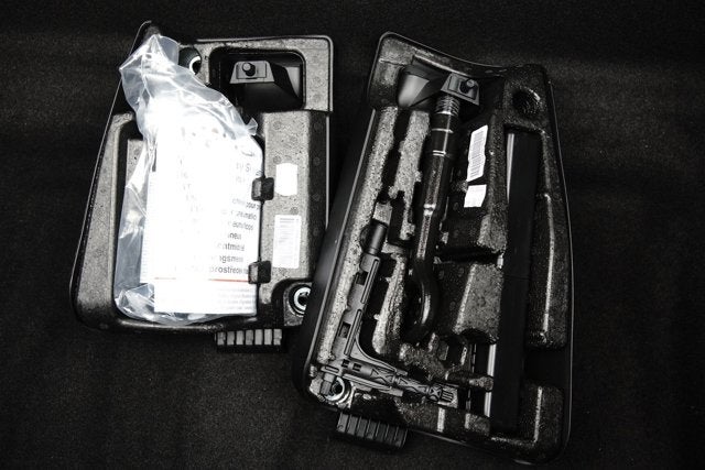 2015 Porsche Boxster GTS