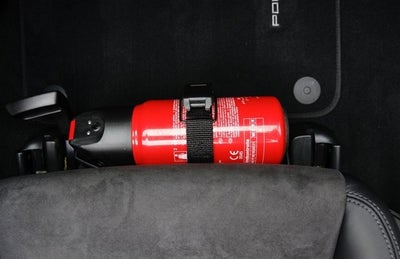 2015 Porsche Boxster GTS