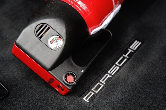 2015 Porsche Boxster GTS