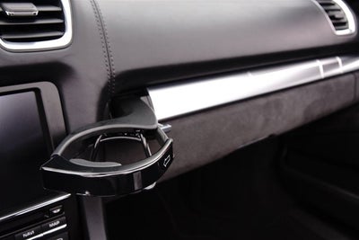 2015 Porsche Boxster GTS