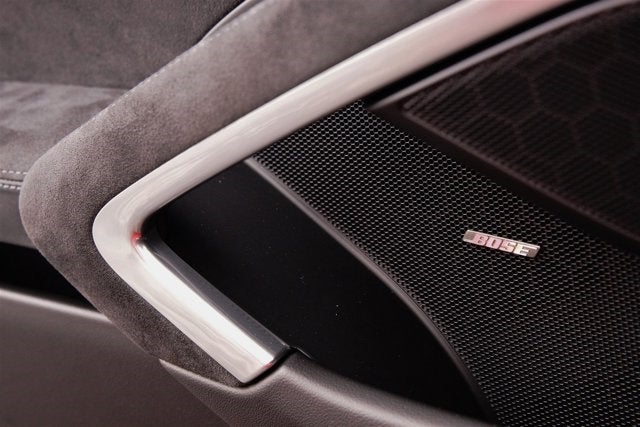 2015 Porsche Boxster GTS