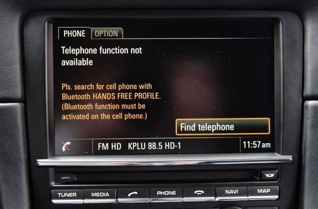 2015 Porsche Boxster GTS