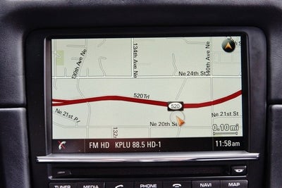 2015 Porsche Boxster GTS