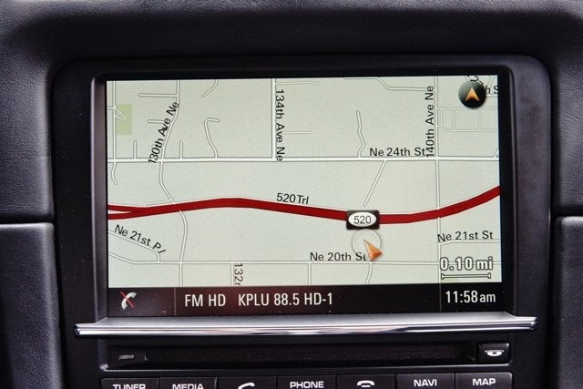 2015 Porsche Boxster GTS