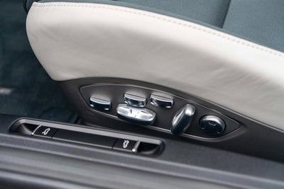 2018 Porsche 718 Boxster GTS