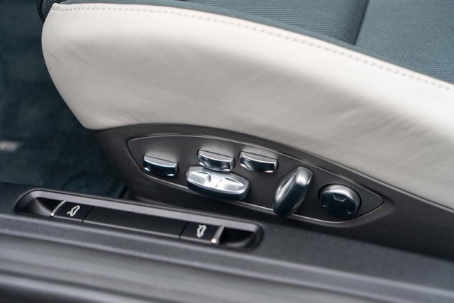 2018 Porsche 718 Boxster GTS