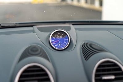 2018 Porsche 718 Boxster GTS