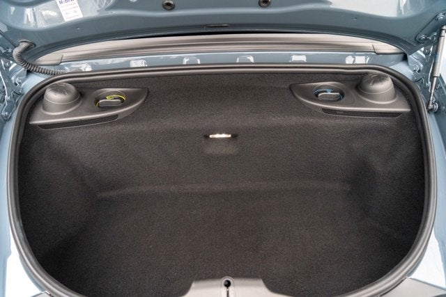 2018 Porsche 718 Boxster GTS