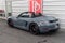 2018 Porsche 718 Boxster GTS