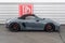 2018 Porsche 718 Boxster GTS