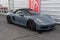 2018 Porsche 718 Boxster GTS