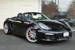 2013 Porsche Boxster S Roadster