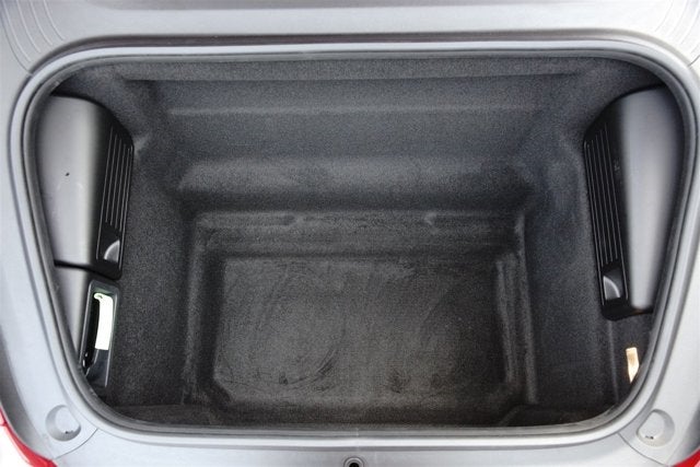 2015 Porsche Boxster GTS