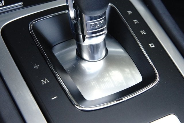 2015 Porsche Boxster GTS