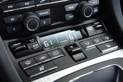 2015 Porsche Boxster GTS