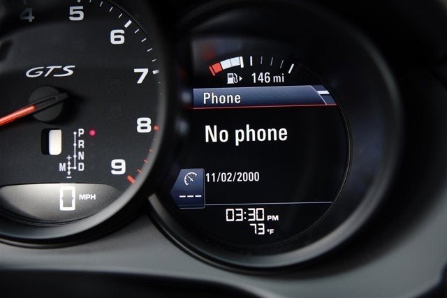 2015 Porsche Boxster GTS