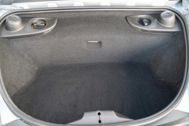 2017 Porsche 718 Boxster S