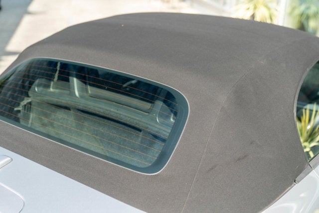 2017 Porsche 718 Boxster S