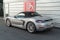 2017 Porsche 718 Boxster S