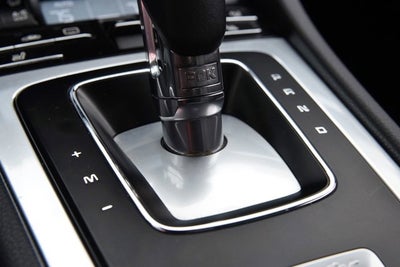 2014 Porsche Boxster S