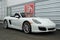 2014 Porsche Boxster S
