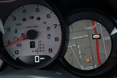 2014 Porsche Boxster S